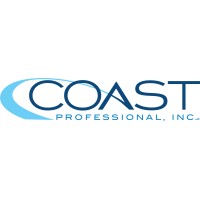 Coast Professional, Inc.